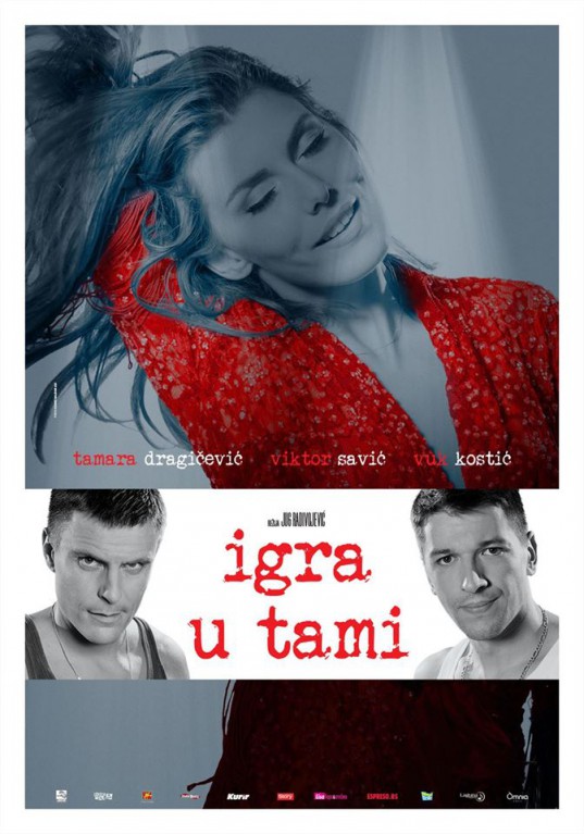 Domaći film: Igra u tami