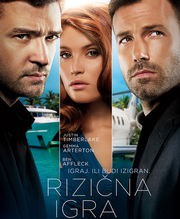 Film: Rizična igra