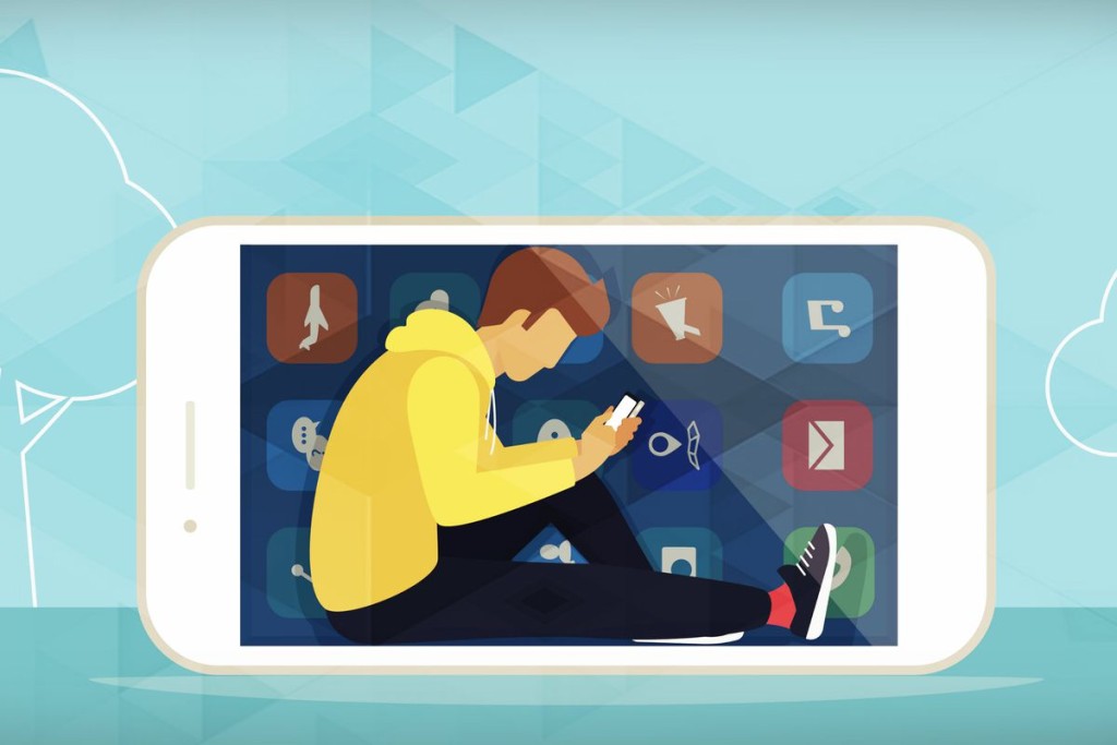 Radionica: Offline za mentalno zdravlje