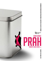 Predstava: Spiró György: Prah