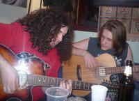 Andrej & Neven acoustic night