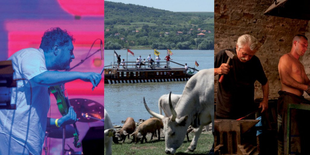 Izložba: Unter anderen - Među drugima