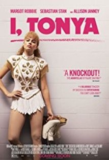 Film: Ja, Tonya