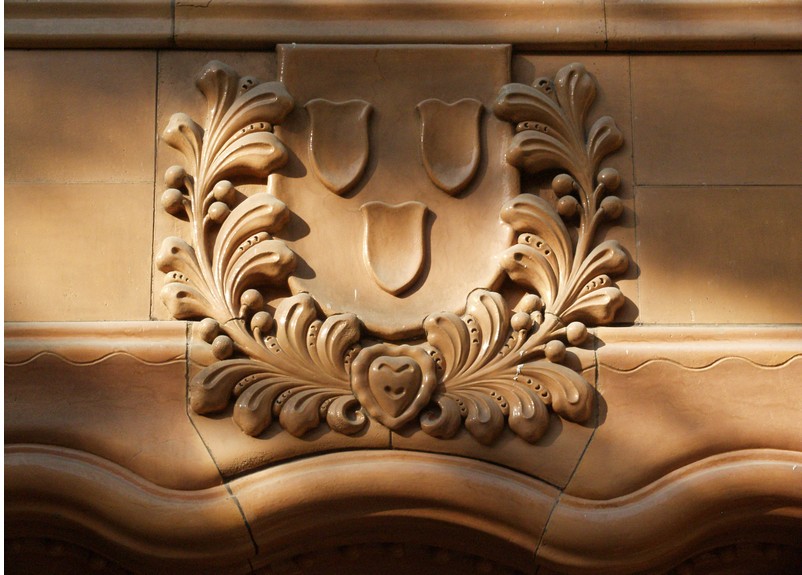 Vođenje: Palata Rajhl – Totalno umetničko delo