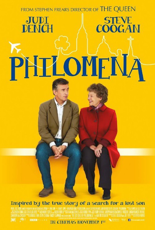 Film: Filomena