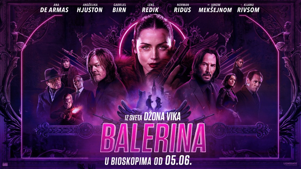 Film: Balerina