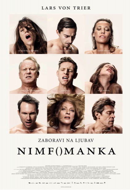 Film: Nimfomanka