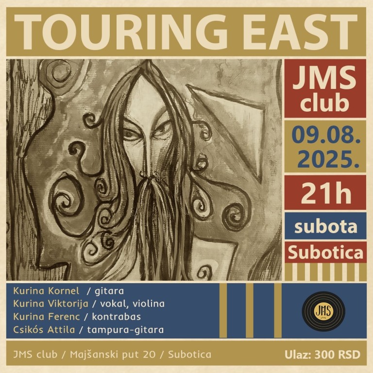 OTKAZANO Kurina Kornel Production