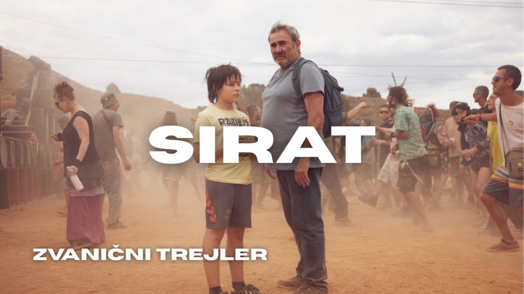 Film: Sirat