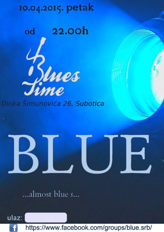 Blue Band