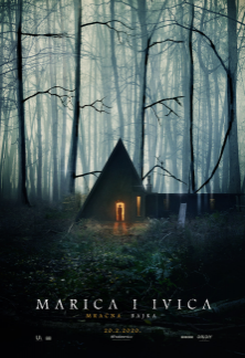Film: Marica i Ivica