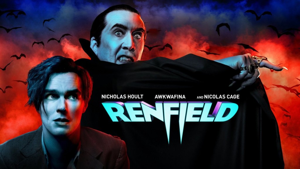Film: Renfild