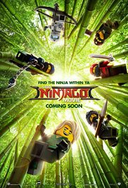 Animirani film: Lego Ninjago film