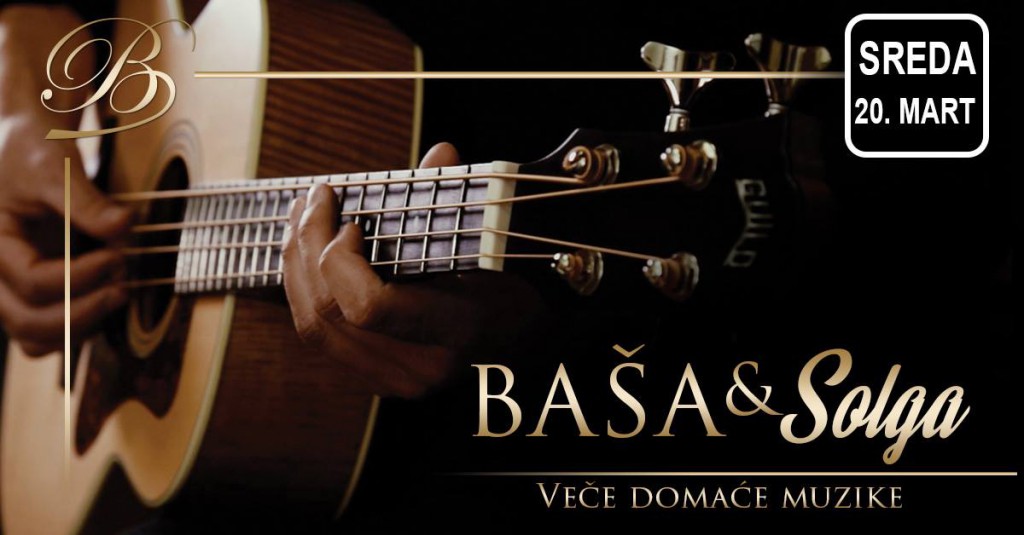 Baša & Solga