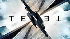 Film: Tenet