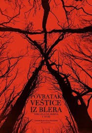 Film: Povratak veštice iz Blera