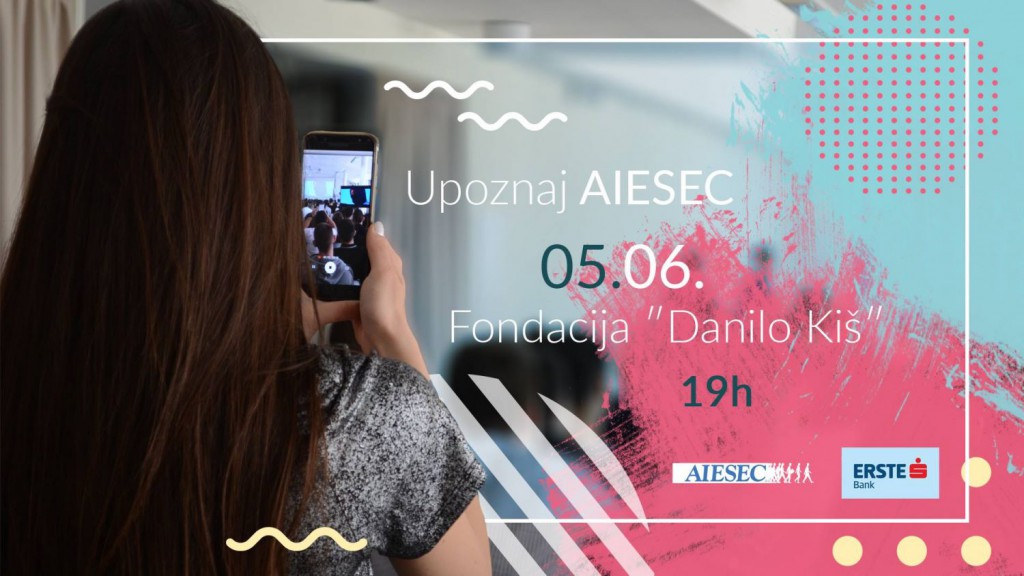Upoznaj AIESEC u Subotici
