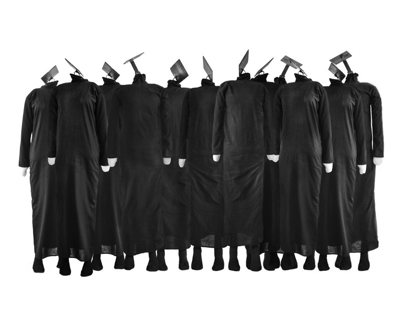 Goran Despotovski - Tragovi egzistencije: Subscript