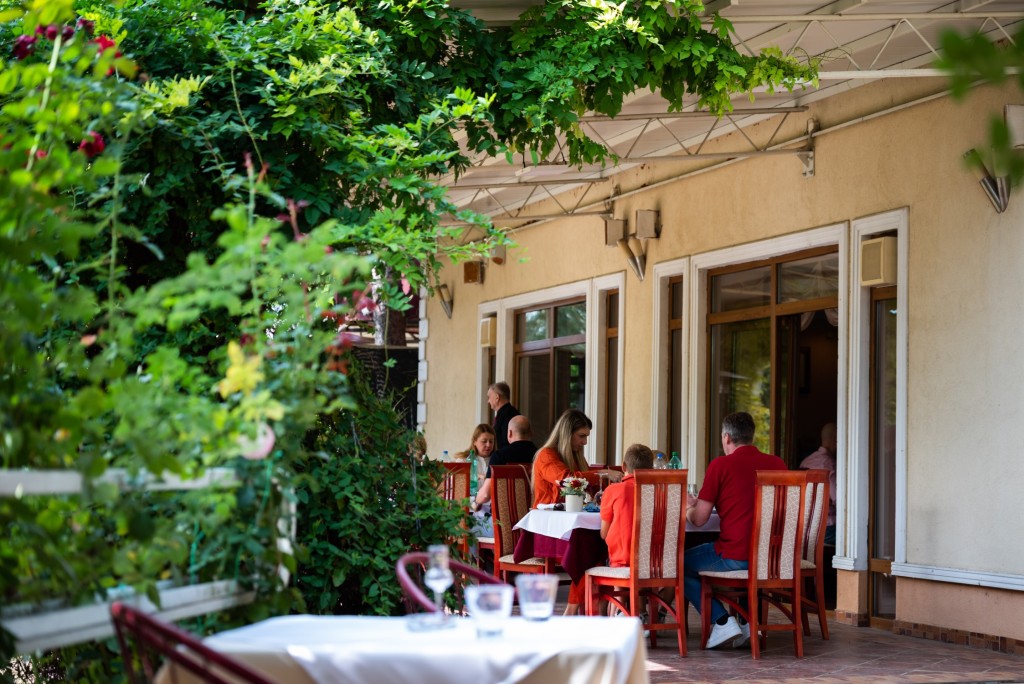 Tamburaško veče u Restoranu Shiraz Orkestar Toše Dimić