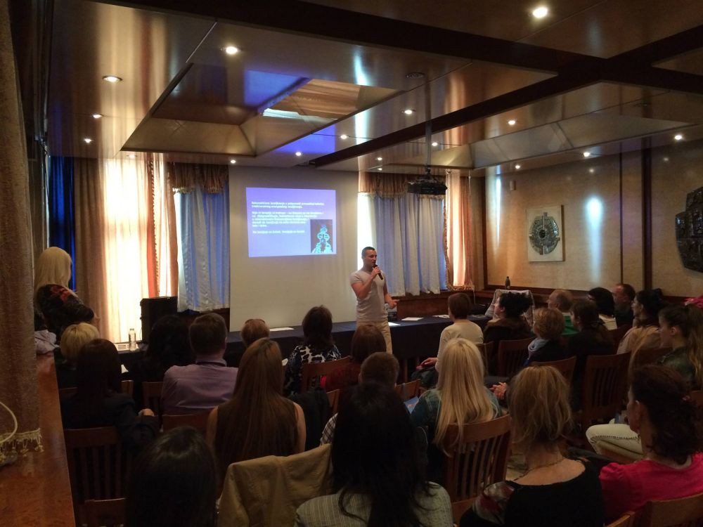 Uvod u Rekonektivno isceljivanje