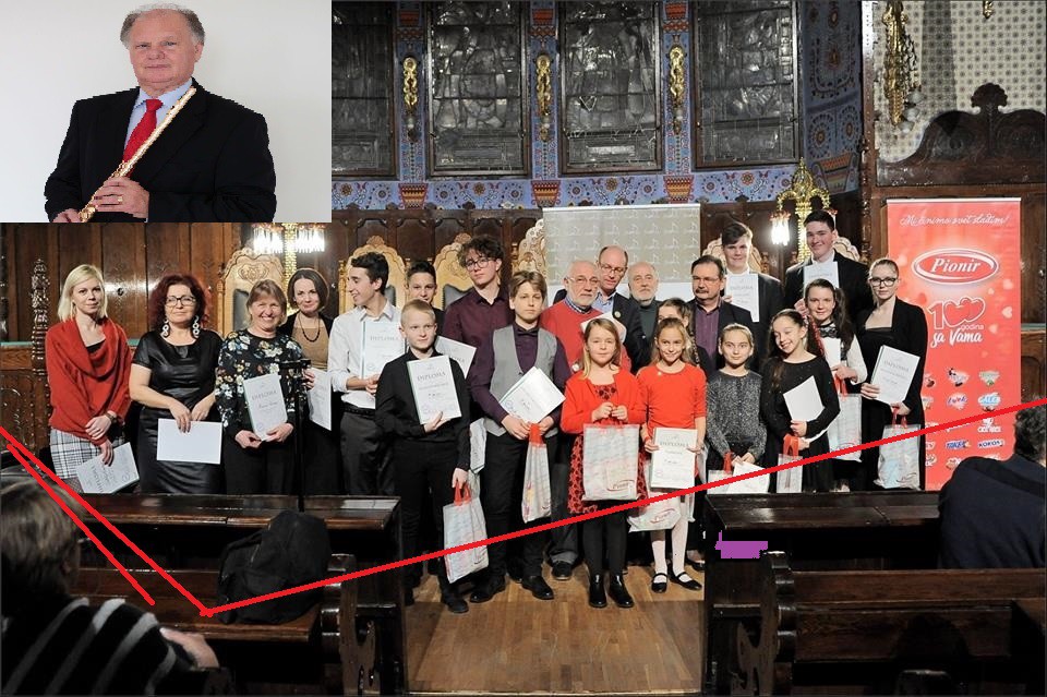 Gala koncert festivala FEMUS