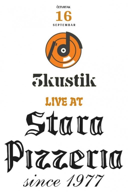 Akustična svirka: 3kustik
