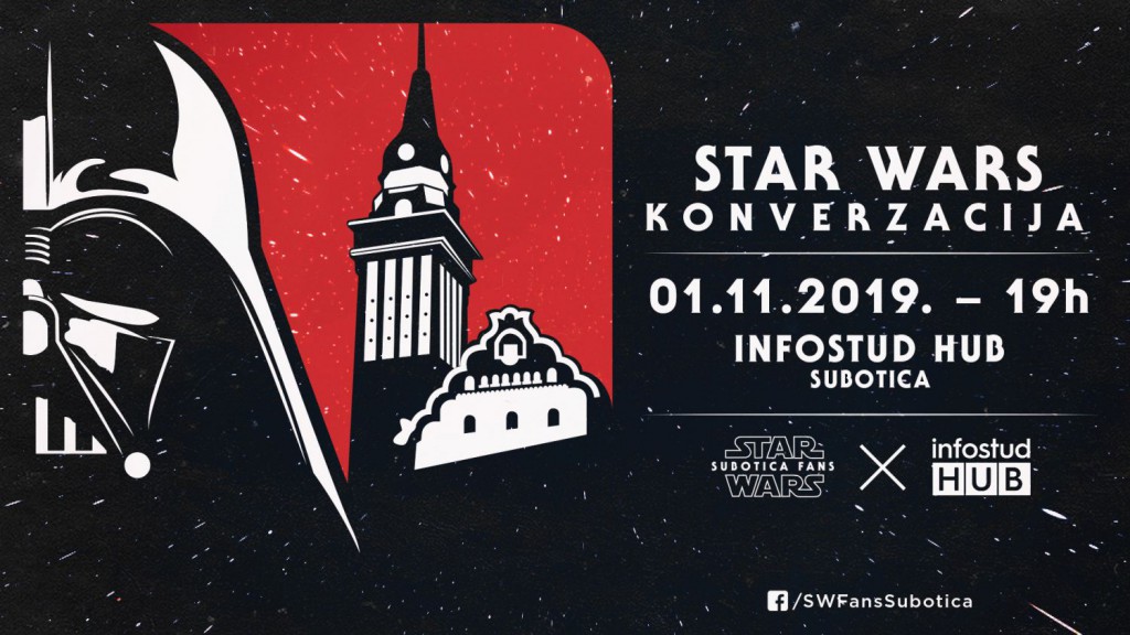 Panel diskusija: Star Wars konverzacija