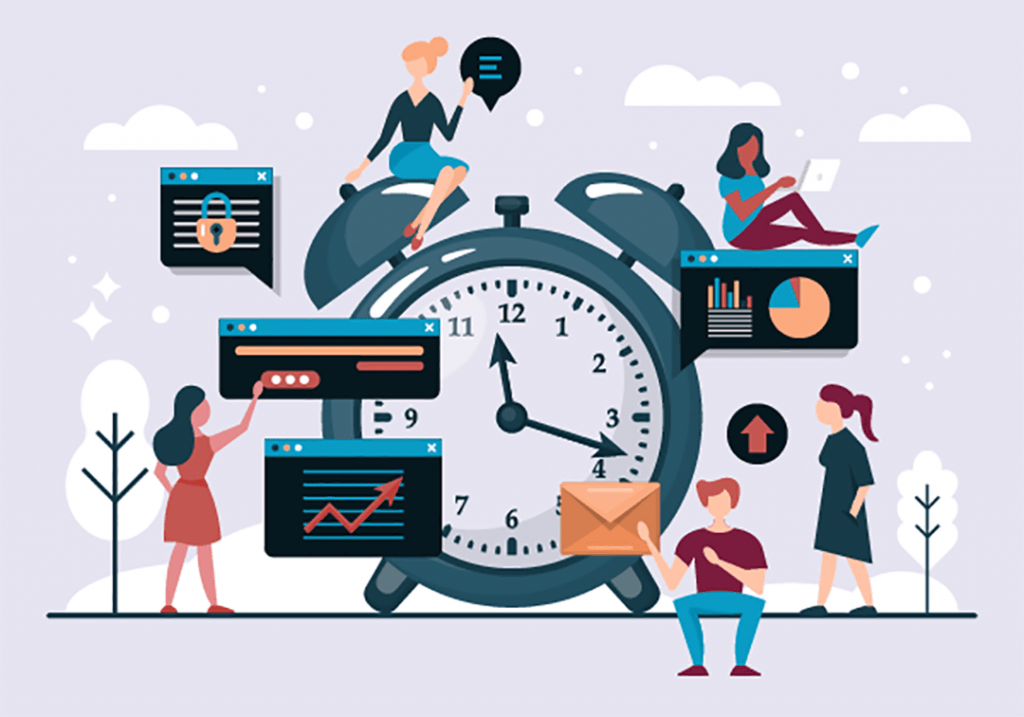 Radionica: Komunikacija i upravljanje vremenom