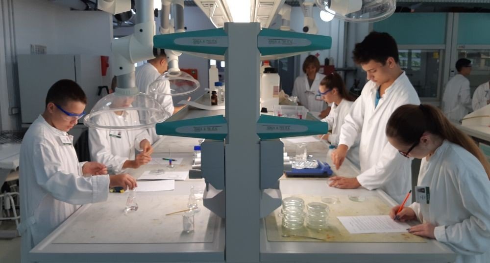 Otvoreni razgovor: Škola za naučne čarobnjake - Petnica