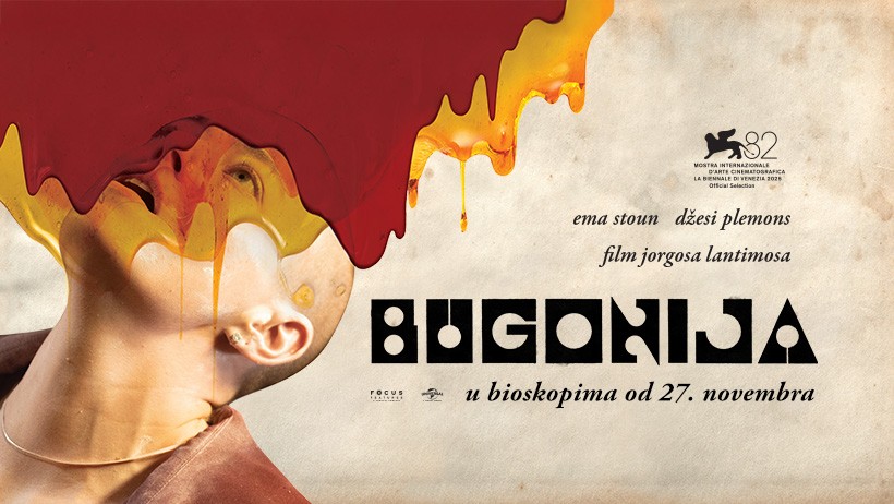 Film: Bugonija