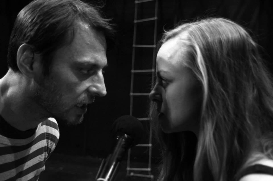 Predstava: "Antigona / Ismena" – tragedija moralnog relativizma