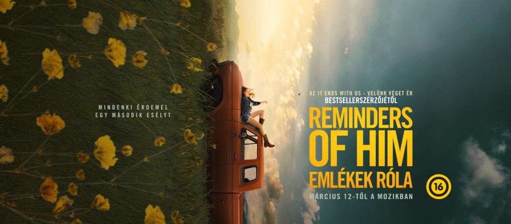 Film: Reminders of Him – Emlékek róla (Magyar szinkronnal)