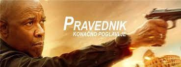 Film: Pravednik 3 - Konačno poglavlje