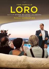 Italijanski film: Loro
