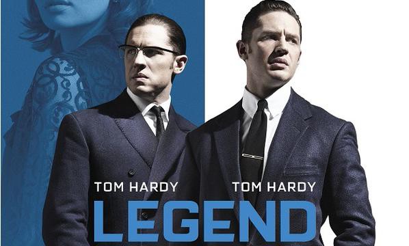 Film: Legenda