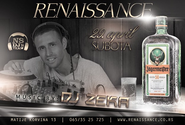 DJ Zeka