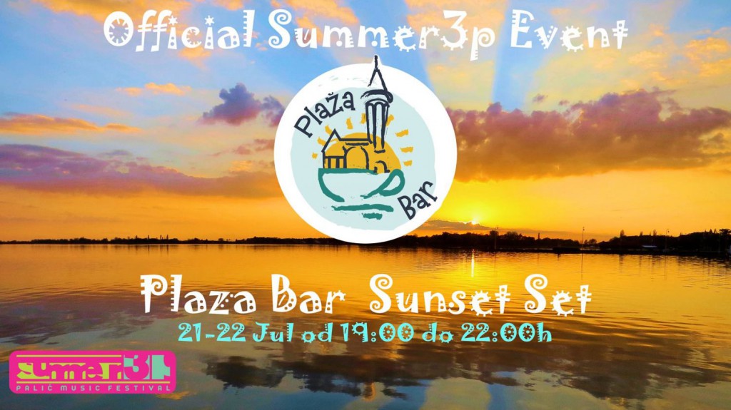 Official summer3p event