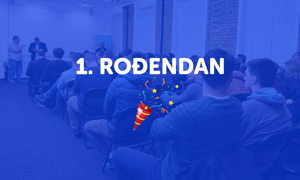 Godinu dana rada Infostudhuba i Startit Centra Subotica