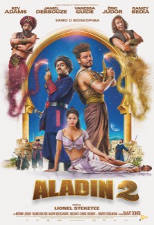 15. Kids Fest: Aladin 2