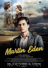Film: Martin Eden