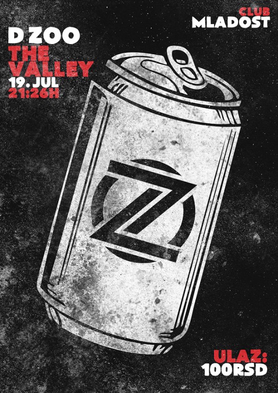 D ZOO & The Valley