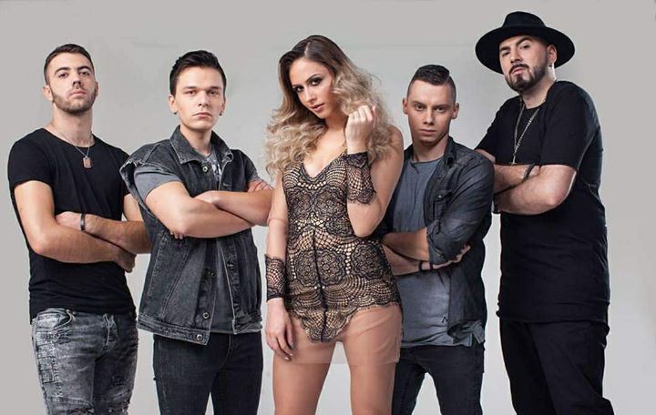 Alexandra & Matrix band