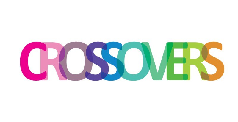 Rock dokumentarni omnibus Crossovers