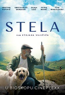 Film: Stela
