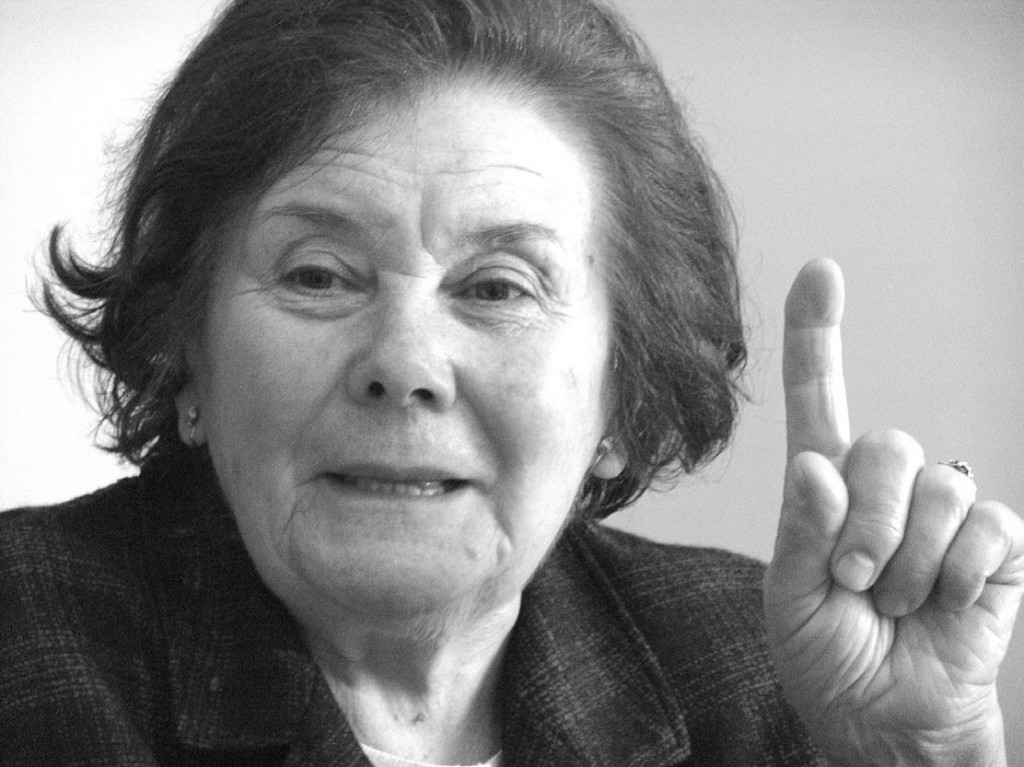 Izložba slika Ruže Tumbas