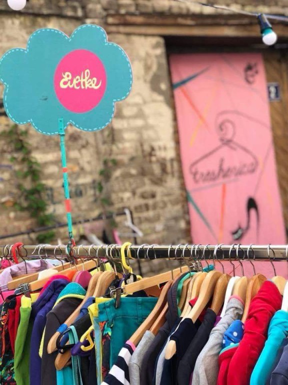 Tresherica Street Market