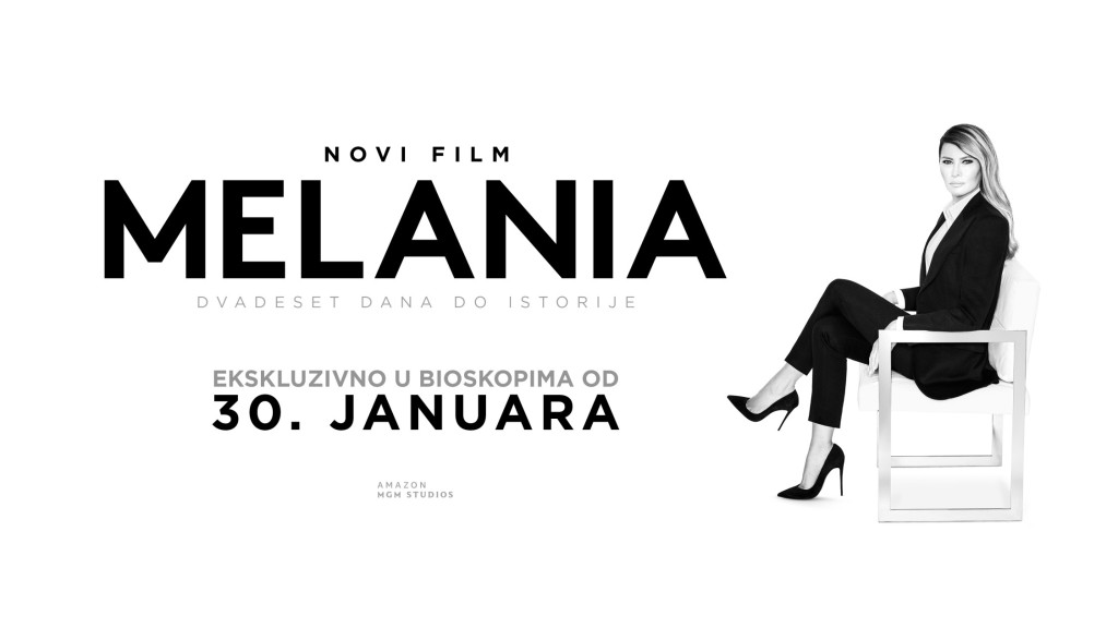 Film: Melania