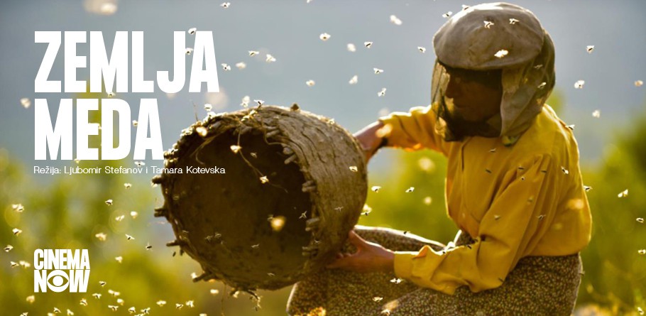 Film: Zemlja meda