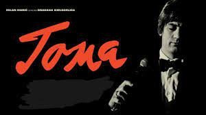 Domaći film: "Toma"