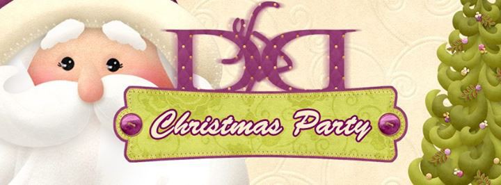 Big christmas party (Sensual + Salsa stage) - Dolce Dance
